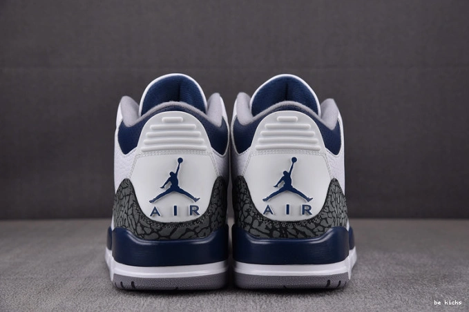 Reps navy